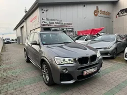 Grau Gebraucht 2016 BMW X3 M Sport SUV | 18.999 € (Fairer Preis)
