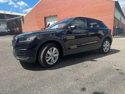 Schwarz Gebraucht 2018 Audi Q2 Comfort SUV | 15.800 € (Fairer Preis)