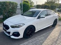 Weiß Gebraucht 2021 BMW 218 M Sport Limousine | 23.900 € (Etwas zu teuer)