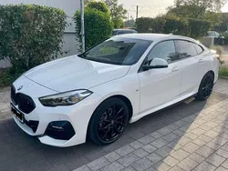 Weiß Gebraucht 2021 BMW 218 M Sport Limousine | 23.900 € (Fairer Preis)