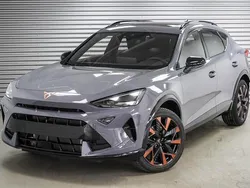 Graphene grau metallic (r6) Neu 2025 Cupra Formentor SUV | 38.670 € (Fairer Preis)