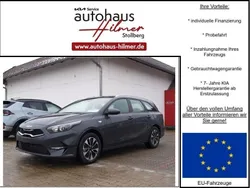 Grau Neu 2024 Kia Ceed Sportswagon 2 Kombi | 23.990 € (Guter Preis)