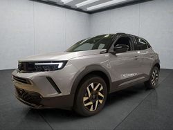 Grau Gebraucht 2024 Opel Mokka SUV | 25.049 € (Etwas zu teuer)