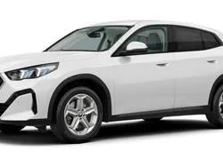 Weiß Gebraucht 2024 BMW X2 Shadowline SUV | 42.275 € (Guter Preis)