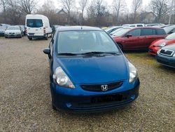 Blau Gebraucht 2003 Honda Jazz Kleinwagen | 735 €