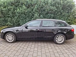 Schwarz Gebraucht 2015 Audi A4 Ambiente Limousine | 12.500 € (Superpreis)