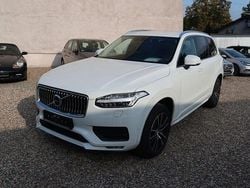 Weiß Gebraucht 2021 Volvo XC90 SUV | 32.990 € (Fairer Preis)