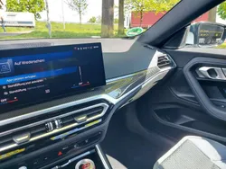Gebraucht 2023 BMW M2 Coupé | 57.000 €
