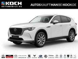 Weiß Neu 2025 Mazda CX-60 Exclusive SUV | 46.430 € (Superpreis)
