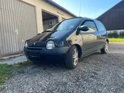 Schwarz Gebraucht 2004 Renault Twingo Dynamique Kleinwagen | 850 € (Fairer Preis)