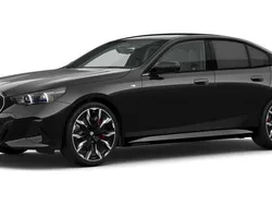 Schwarz Neu 2025 BMW 540 Comfort Edition Limousine | 105.240 €