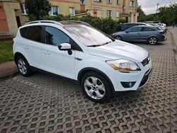 Gebraucht 2011 Ford Kuga SUV | 8.000 € (Fairer Preis)