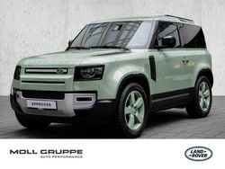 Grasmere green Gebraucht 2023 Land Rover Defender 75th Limited Edition SUV | 99.950 €