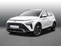 Atlas white Gebraucht 2025 Hyundai Bayon Select SUV | 17.333 € (Superpreis)