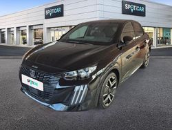 Gebraucht 2025 Peugeot 208 GT Kleinwagen | 22.990 € (Etwas zu teuer)