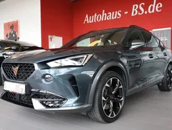 Grau Gebraucht 2022 Cupra Formentor VZ SUV | 25.949 € (Guter Preis)