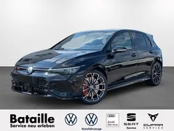 Schwarz Neu 2025 VW Golf VIII GTI Limousine | 49.960 €