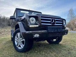 Braun Gebraucht 2015 Mercedes G350 SUV | 49.500 €