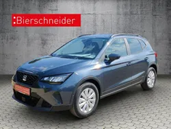 Grau Neu 2025 Seat Arona CONNECT SUV | 24.950 € (Guter Preis)