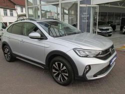 Reflexsilber met. Gebraucht 2023 VW Taigo Life SUV | 19.975 € (Fairer Preis)