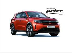 Orange (kanyon orange) Neu 2025 Opel Frontera SUV | 28.515 € (Fairer Preis)