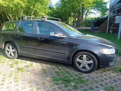 Gebraucht 2012 Volvo V50 Business Edition Kombi | 8.000 € (Teuer)