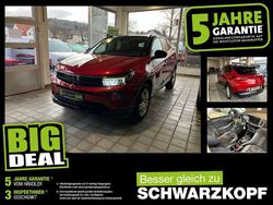 Rot Gebraucht 2022 Opel Grandland X SUV | 21.440 € (Fairer Preis)