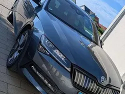Gebraucht 2021 Skoda Superb SportLine Kombi | 25.500 € (Guter Preis)
