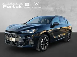 Schwarz Neu 2025 Cupra Terramar SUV | 42.844 € (Etwas zu teuer)