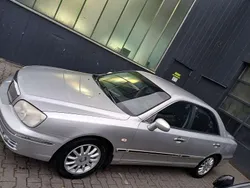 Silber Gebraucht 2004 Hyundai XG Limousine | 2.500 €