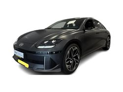 Grau Neu 2025 Hyundai Ioniq 6 Limousine | 54.389 €