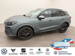 Grau Neu 2025 Cupra Terramar VZ SUV | 53.600 € (Etwas zu teuer)