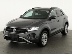 Indium grau metallic Neu 2025 VW T-Roc Life SUV | 31.875 € (Superpreis)
