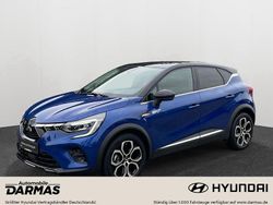 Blau Gebraucht 2023 Mitsubishi ASX Top SUV | 27.490 € (Guter Preis)