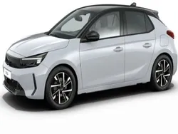 Weiss Neu 2025 Opel Corsa Kleinwagen | 19.958 € (Guter Preis)