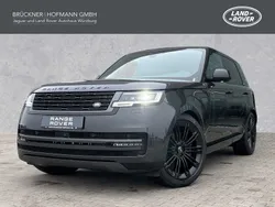Carpathian grey Neu 2025 Land Rover Range Rover Autobiography SUV | 207.900 € (Teuer)