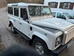 Weiß Gebraucht 2006 Land Rover Defender SUV | 23.900 €
