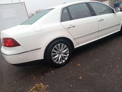 Weiß Gebraucht 2007 VW Phaeton Limousine | 2.950 € (Superpreis)