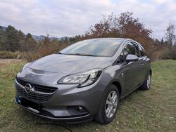 Grau Gebraucht 2018 Opel Corsa Kleinwagen | 9.890 € (Etwas zu teuer)
