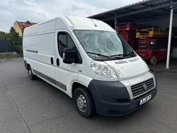 Weiß Gebraucht 2012 Fiat Ducato Van | 9.500 € (Teuer)
