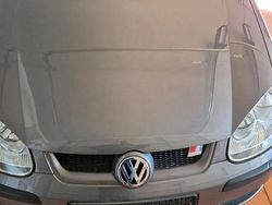 Grau Gebraucht 2005 VW Golf IV Kleinwagen | 2.900 € (Etwas zu teuer)