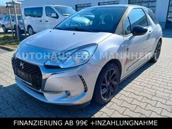 DS Automobiles DS3