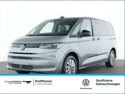 Monosilber metallic Gebraucht 2023 VW T7 Basis Van | 46.990 € (Guter Preis)