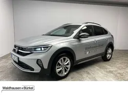 Reflexsilber Gebraucht 2024 VW Taigo Move SUV | 28.500 € (Fairer Preis)