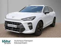 Glacial weiß metallic Neu 2025 Cupra Terramar SUV | 41.440 € (Fairer Preis)