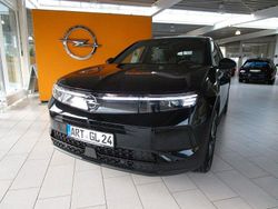 Schwarz Gebraucht 2024 Opel Grandland X SUV | 33.790 € (Etwas zu teuer)