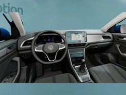 Gebraucht 2024 VW T-Roc SUV | 26.299 € (Superpreis)