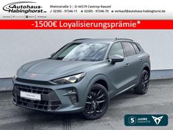 Grau Neu 2025 Cupra Terramar Limited Edition SUV | 49.990 € (Fairer Preis)