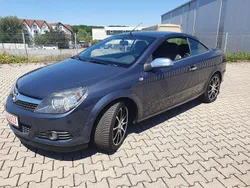 Metro m2 Gebraucht 2008 Opel Astra Cabriolet Edition Cabrio | 2.450 € (Guter Preis)