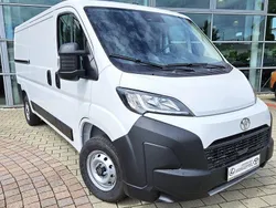 Weiß Neu 2024 Toyota Proace Van | 27.980 €